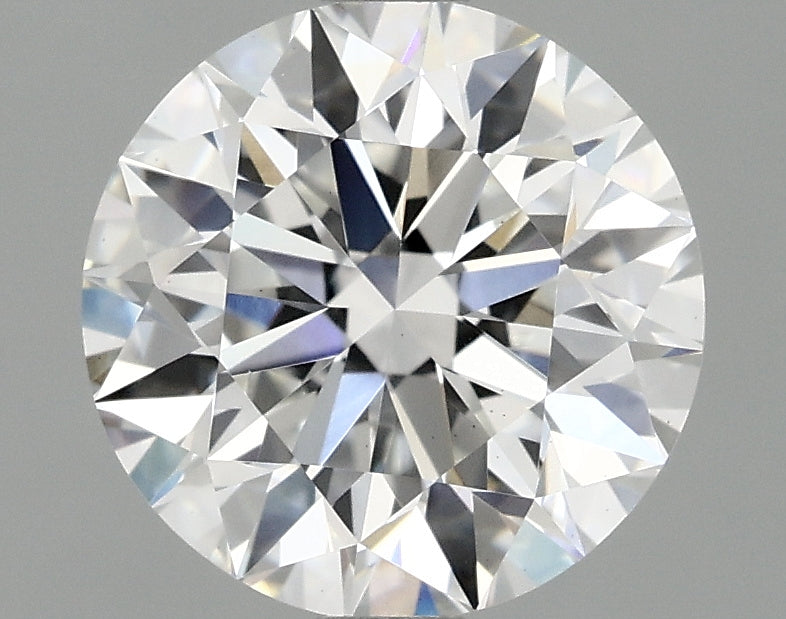 1.99 ct Round Lab-Grown Diamond · D / VS1 · IGI