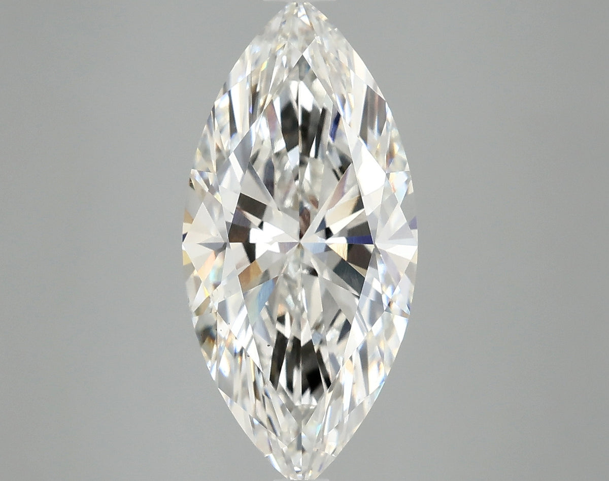4.03 ct MQ Lab-Grown Diamond · G / VS1 · IGI