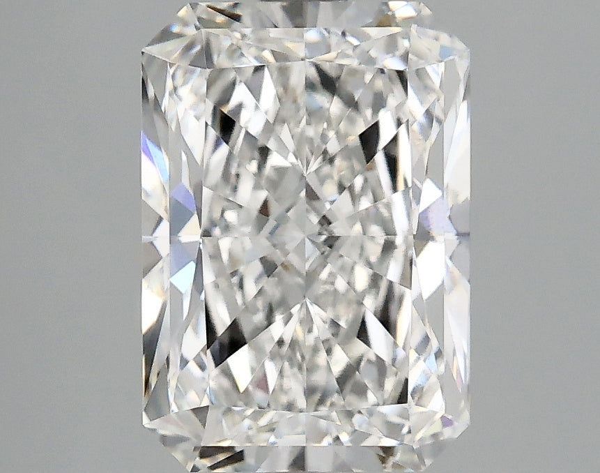 2.98 ct RAD Lab-Grown Diamond · F / VVS2 · IGI