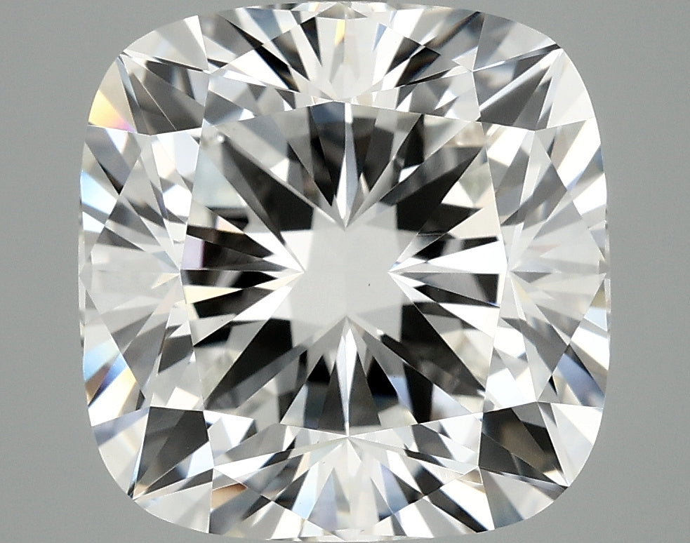 6.81 ct CUSQ Lab-Grown Diamond · G / VVS2 · IGI