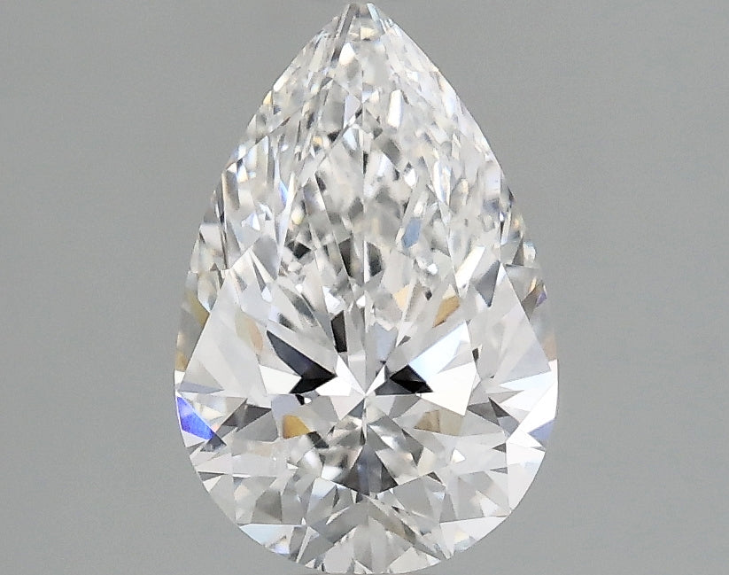 1.52 ct PE Lab-Grown Diamond · E / VS1 · IGI