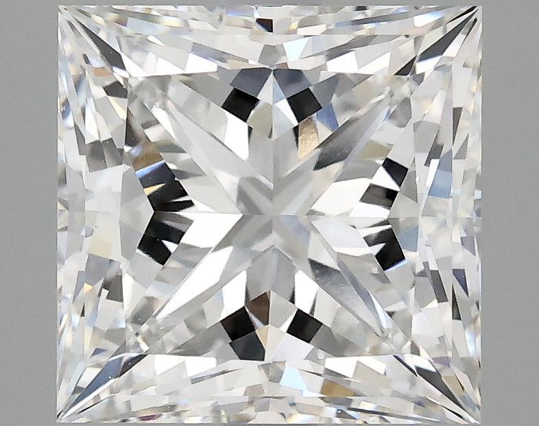 4.1 ct PR Lab-Grown Diamond · E / VVS2 · IGI