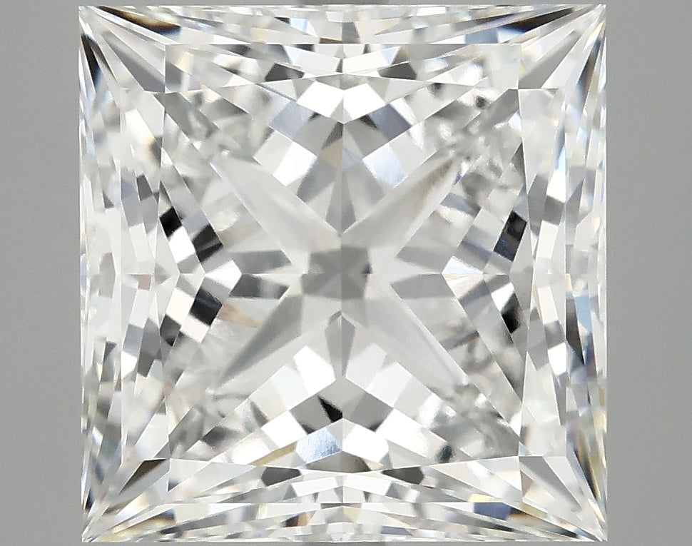 8.05 ct PR Lab-Grown Diamond · E / VVS2 · IGI
