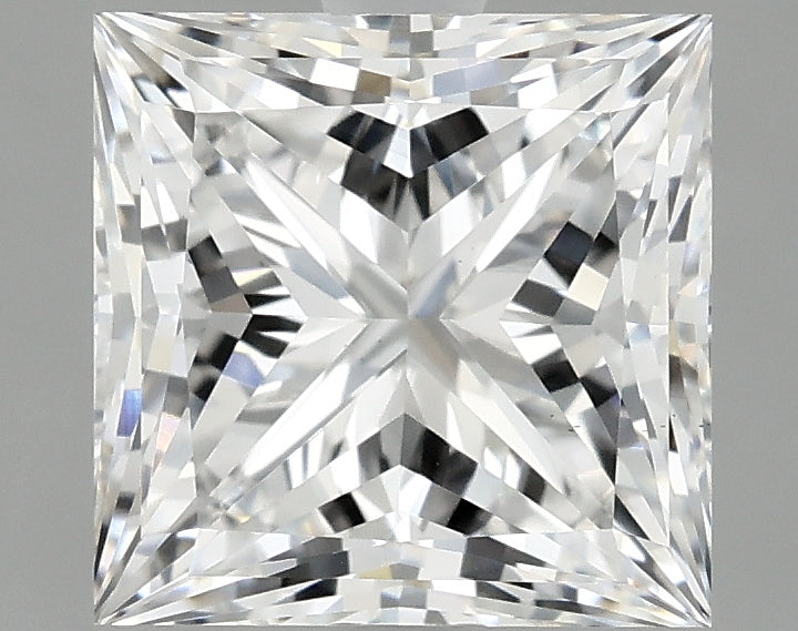 2.1 ct PR Lab-Grown Diamond · D / VS1 · IGI