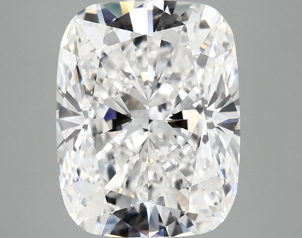 5.09 ct CU Lab-Grown Diamond · D / VVS2 · IGI
