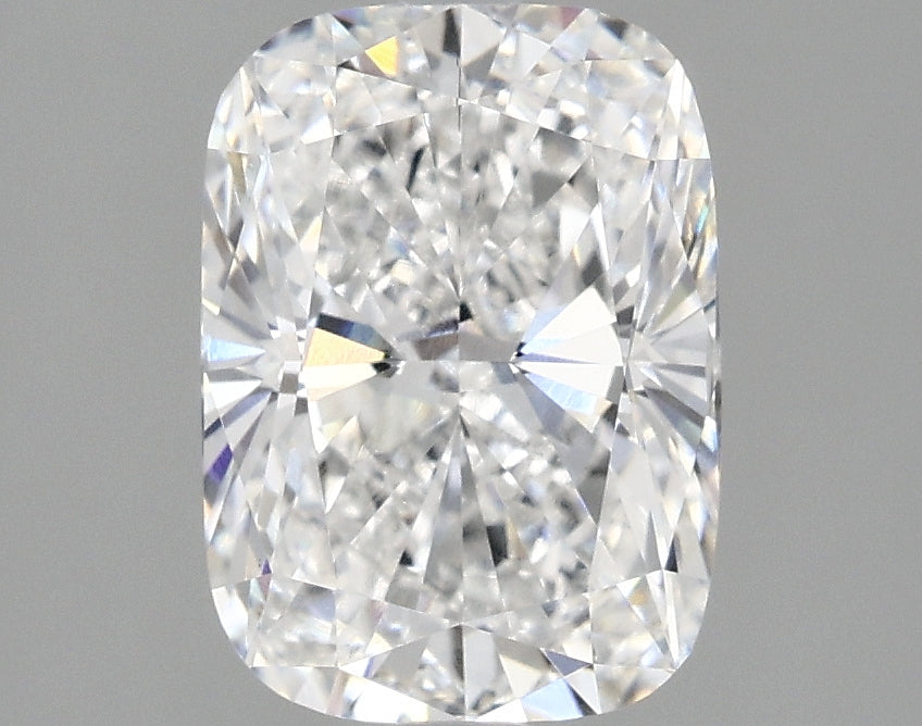 2.1 ct CU Lab-Grown Diamond · D / VS2 · IGI