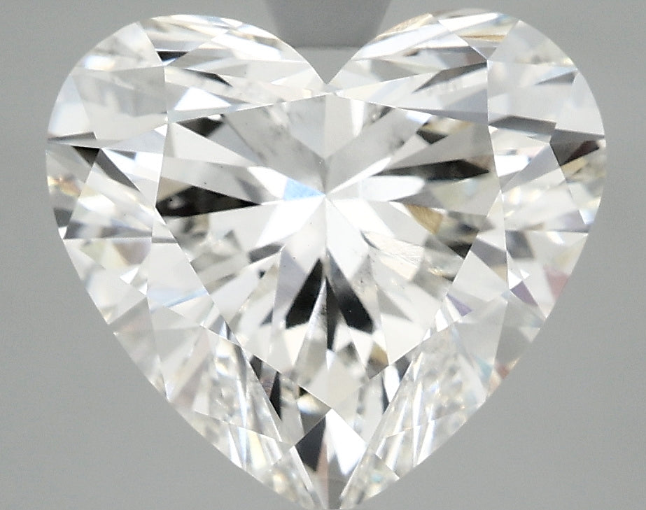 5.05 ct HT Lab-Grown Diamond · F / VS2 · IGI
