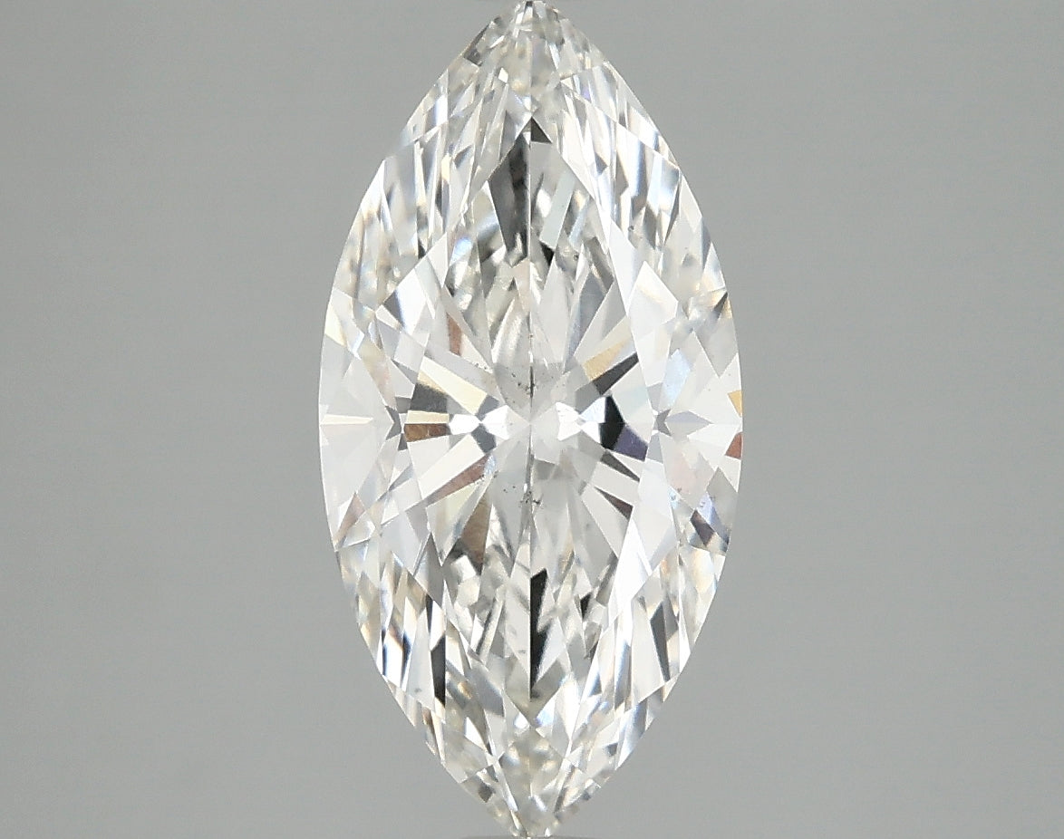 2.5 ct MQ Lab-Grown Diamond · G / VS2 · IGI