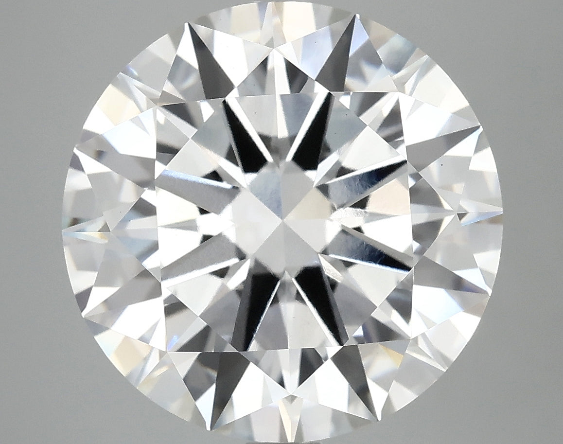 9.03 ct Round Lab-Grown Diamond · E / VS1 · IGI
