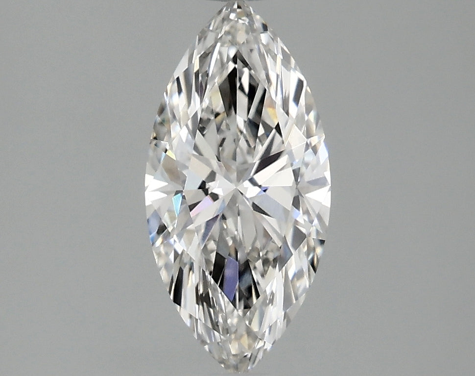 1.01 ct MQ Lab-Grown Diamond · G / VVS2 · IGI