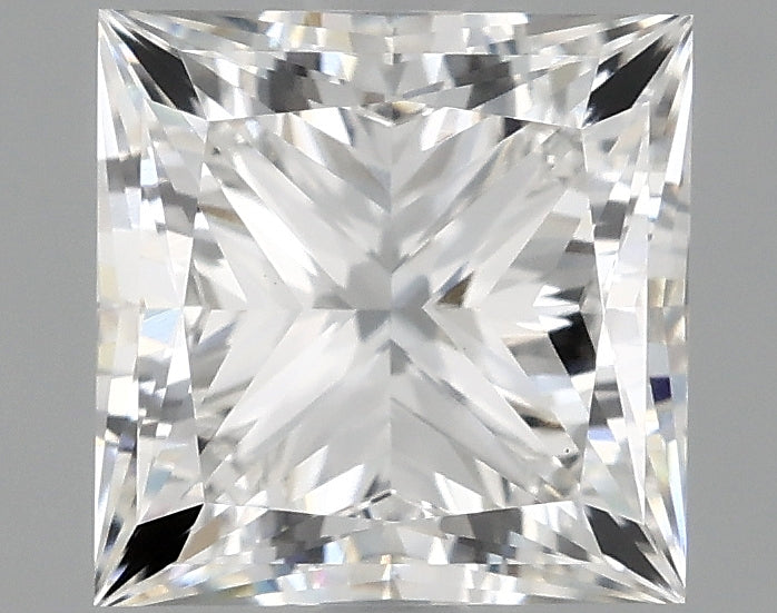 1.88 ct PR Lab-Grown Diamond · E / VVS2 · IGI