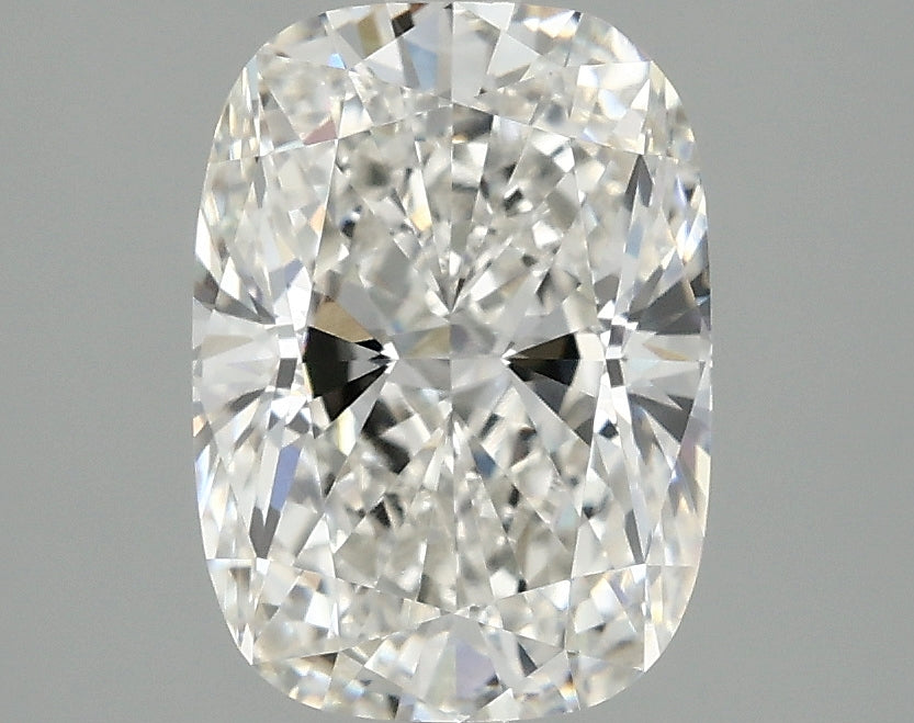2.45 ct CU Lab-Grown Diamond · E / VVS2 · IGI
