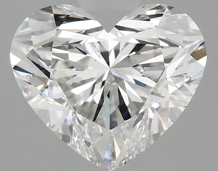 2.57 ct HT Lab-Grown Diamond · E / VS2 · IGI