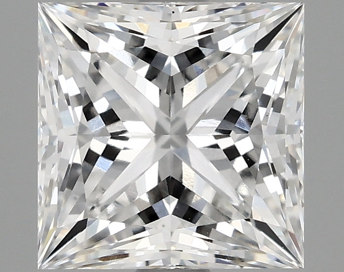 2.1 ct PR Lab-Grown Diamond · D / VS1 · IGI