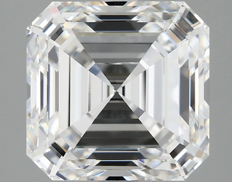 3.06 ct ASH Lab-Grown Diamond · D / VVS2 · IGI