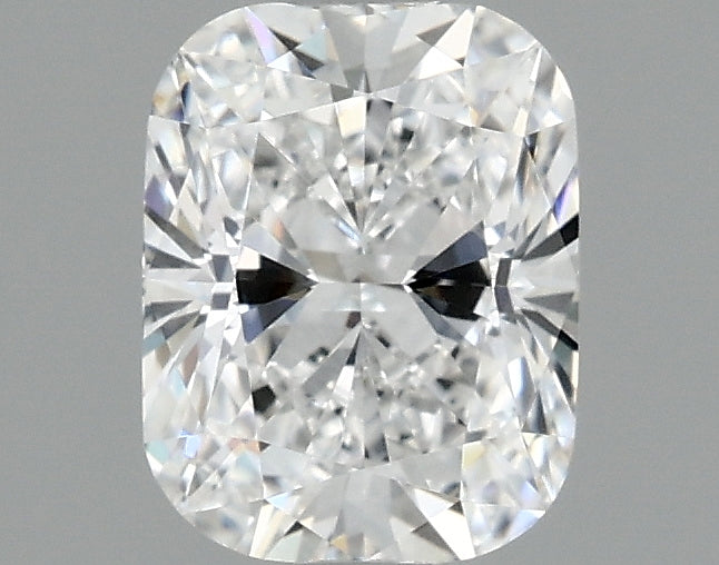 0.99 ct CU Lab-Grown Diamond · D / VVS2 · IGI