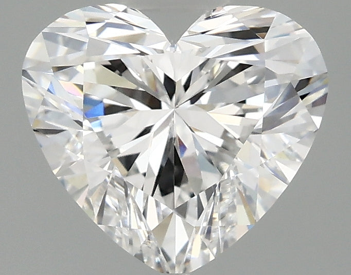2.1 ct HT Lab-Grown Diamond · D / VS1 · IGI