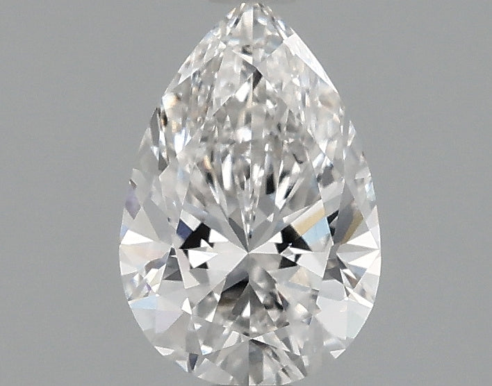 1.06 ct PE Lab-Grown Diamond · F / VVS2 · IGI
