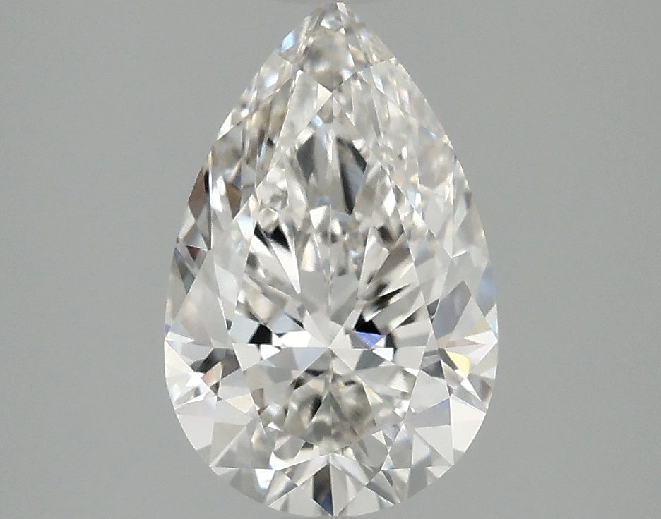 2.02 ct PE Lab-Grown Diamond · G / VVS2 · IGI