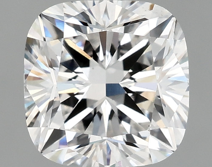 1.89 ct CUSQ Lab-Grown Diamond · E / VS1 · IGI