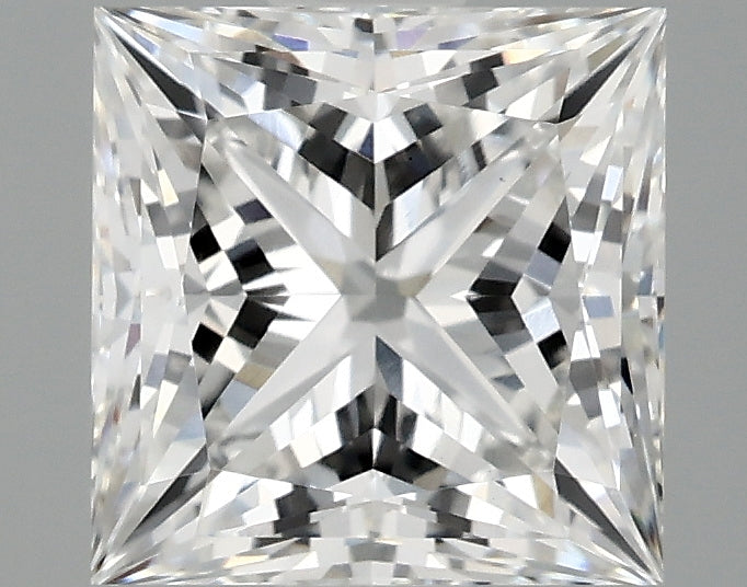 1.86 ct PR Lab-Grown Diamond · E / VS1 · IGI
