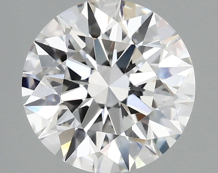 1.93 ct Round Lab-Grown Diamond · D / VS2 · IGI