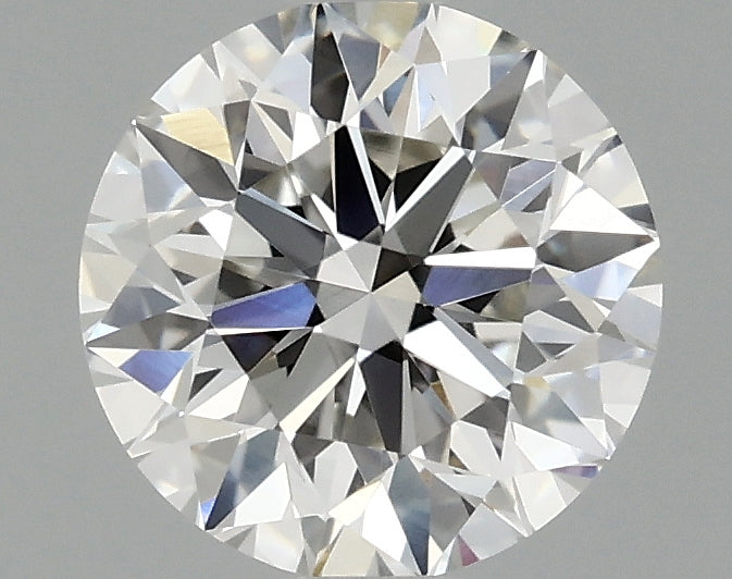 1.03 ct Round Lab-Grown Diamond · G / VVS2 · IGI
