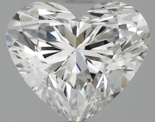 1.97 ct HT Lab-Grown Diamond · F / VS1 · IGI