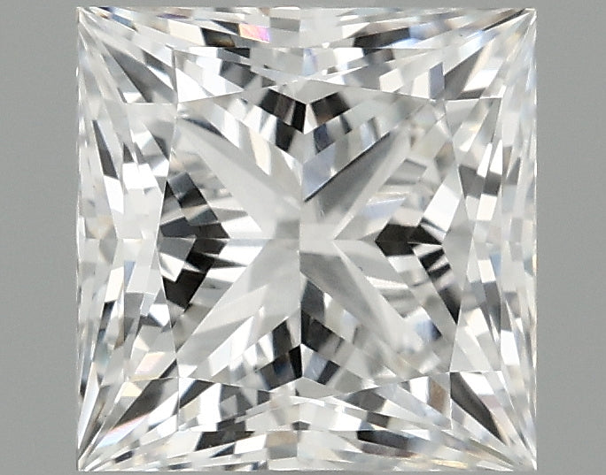 1.9 ct PR Lab-Grown Diamond · F / VVS2 · IGI