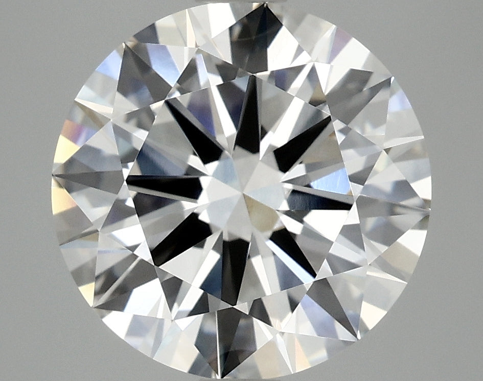 4.73 ct Round Lab-Grown Diamond · G / VVS2 · IGI