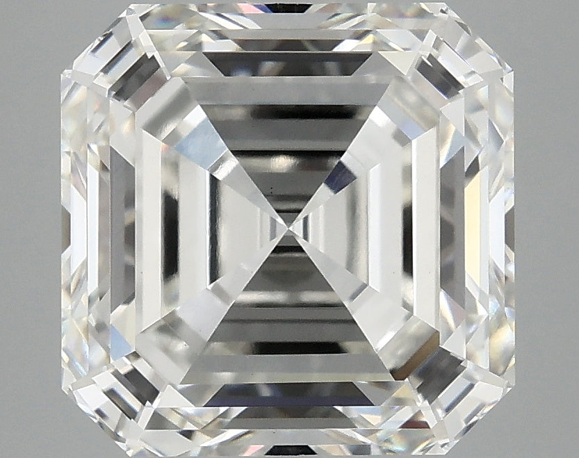 5.04 ct ASH Lab-Grown Diamond · G / VS1 · IGI