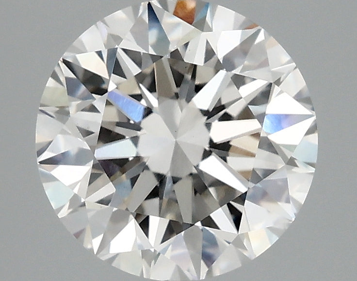 2.51 ct Round Lab-Grown Diamond · G / VS1 · IGI