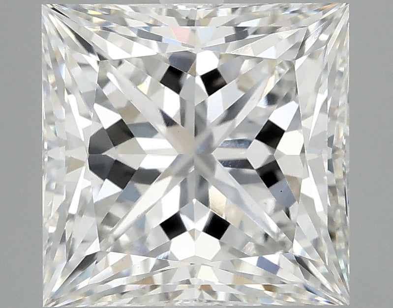 4.59 ct PR Lab-Grown Diamond · G / VS1 · IGI