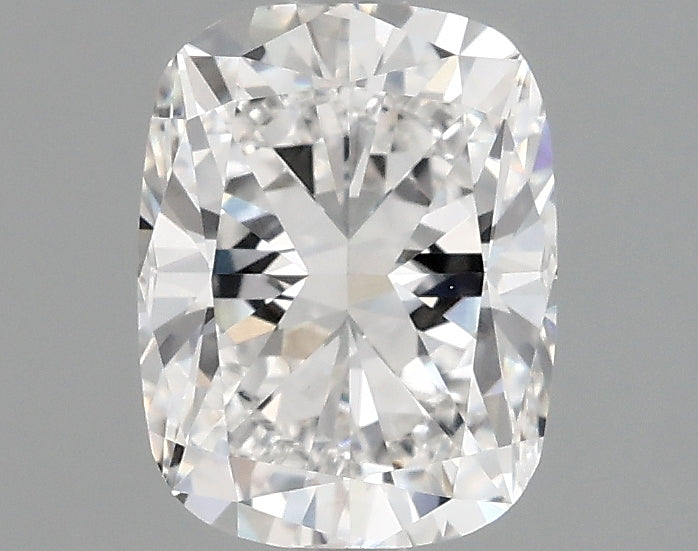 1.54 ct CU Lab-Grown Diamond · E / VVS2 · IGI