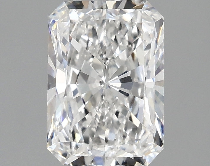 1.6 ct RAD Lab-Grown Diamond · D / VS1 · IGI