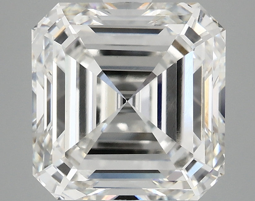 4.75 ct ASH Lab-Grown Diamond · G / VVS2 · IGI