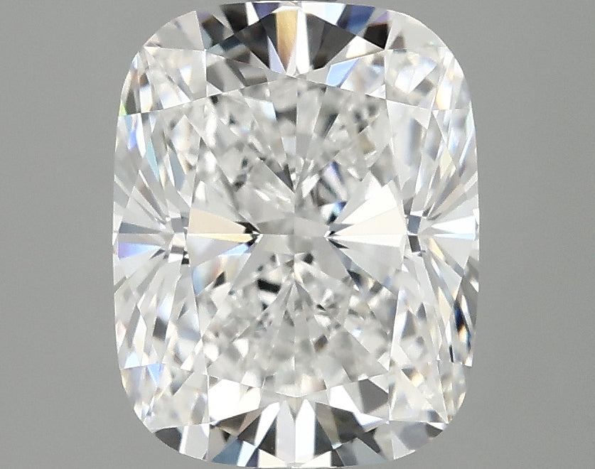 3.09 ct CU Lab-Grown Diamond · D / VVS2 · IGI
