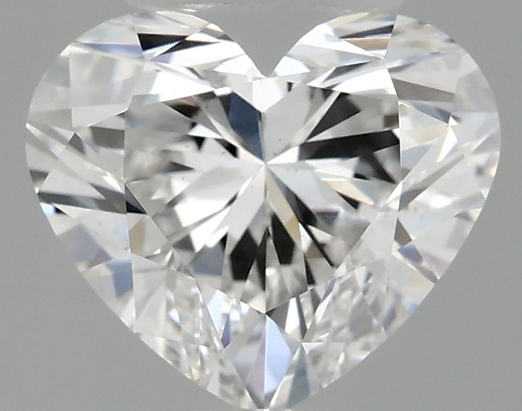 1.01 ct HT Lab-Grown Diamond · E / VS2 · IGI