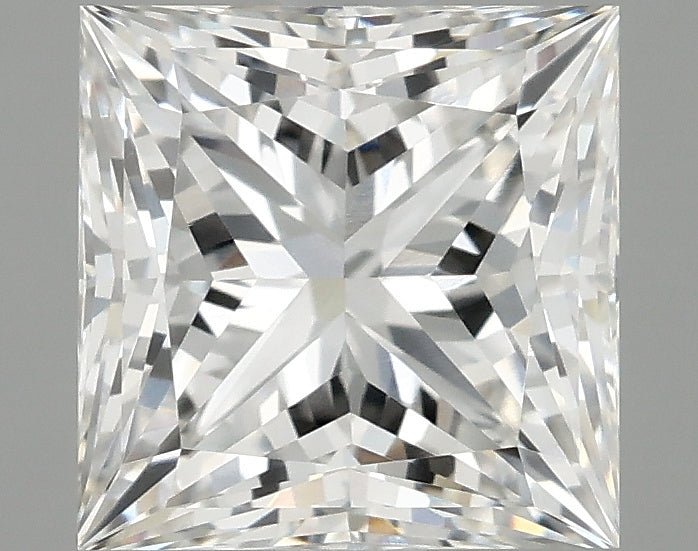 2.02 ct PR Lab-Grown Diamond · F / VVS2 · IGI