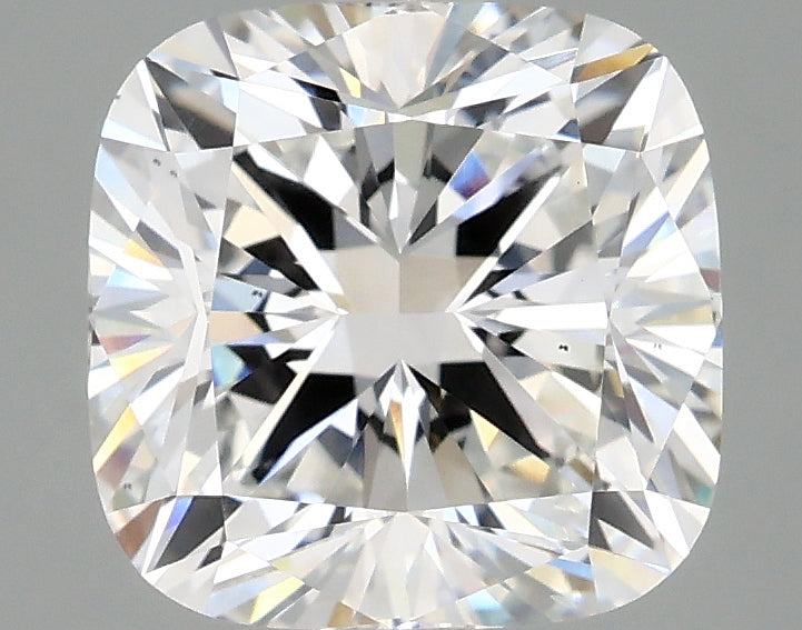 3.01 ct CUSQ Lab-Grown Diamond · E / VS2 · IGI