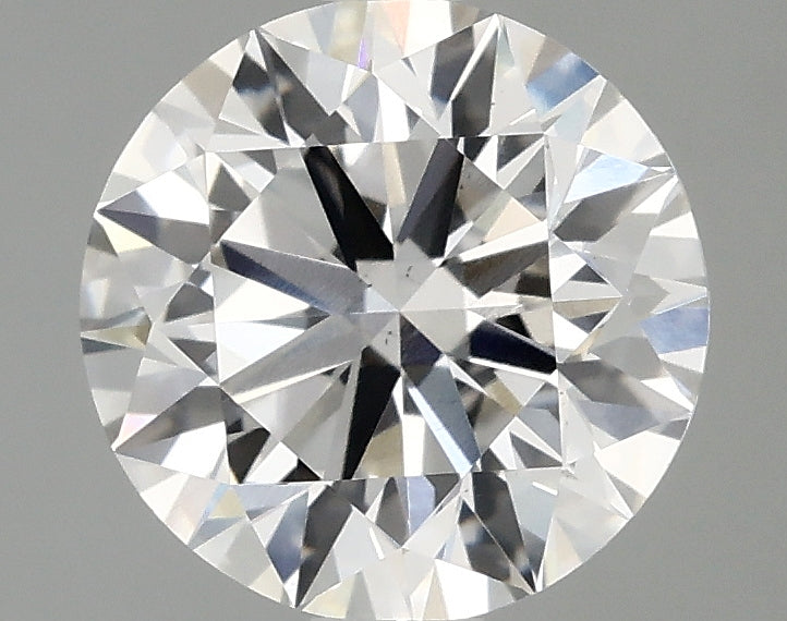 1.56 ct Round Lab-Grown Diamond · G / VS2 · IGI