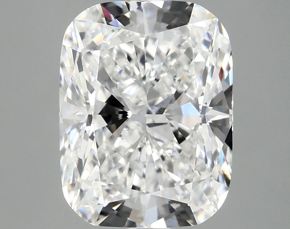 4.06 ct CU Lab-Grown Diamond · D / VVS2 · IGI