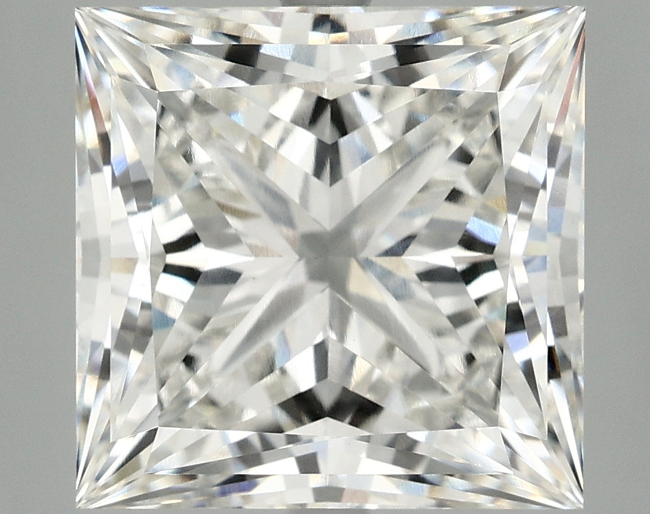 7.09 ct PR Lab-Grown Diamond · G / VS1 · IGI