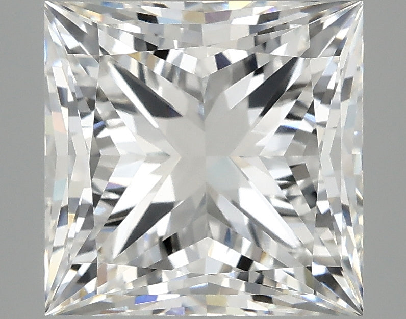5.05 ct PR Lab-Grown Diamond · E / VVS2 · IGI