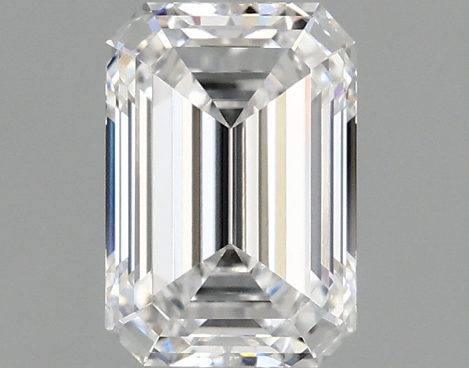 1.05 ct EM Lab-Grown Diamond · E / VVS2 · IGI