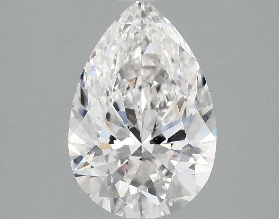 2.07 ct PE Lab-Grown Diamond · D / VVS2 · IGI