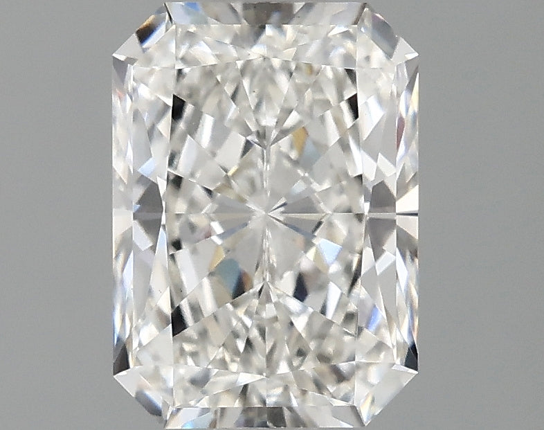 1.54 ct RAD Lab-Grown Diamond · F / VS1 · IGI