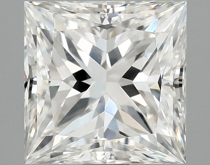 2.01 ct PR Lab-Grown Diamond · F / VVS2 · IGI