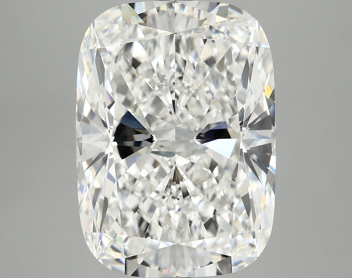 7.37 ct CU Lab-Grown Diamond · E / VS1 · IGI