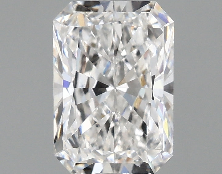 1.43 ct RAD Lab-Grown Diamond · D / VVS2 · IGI